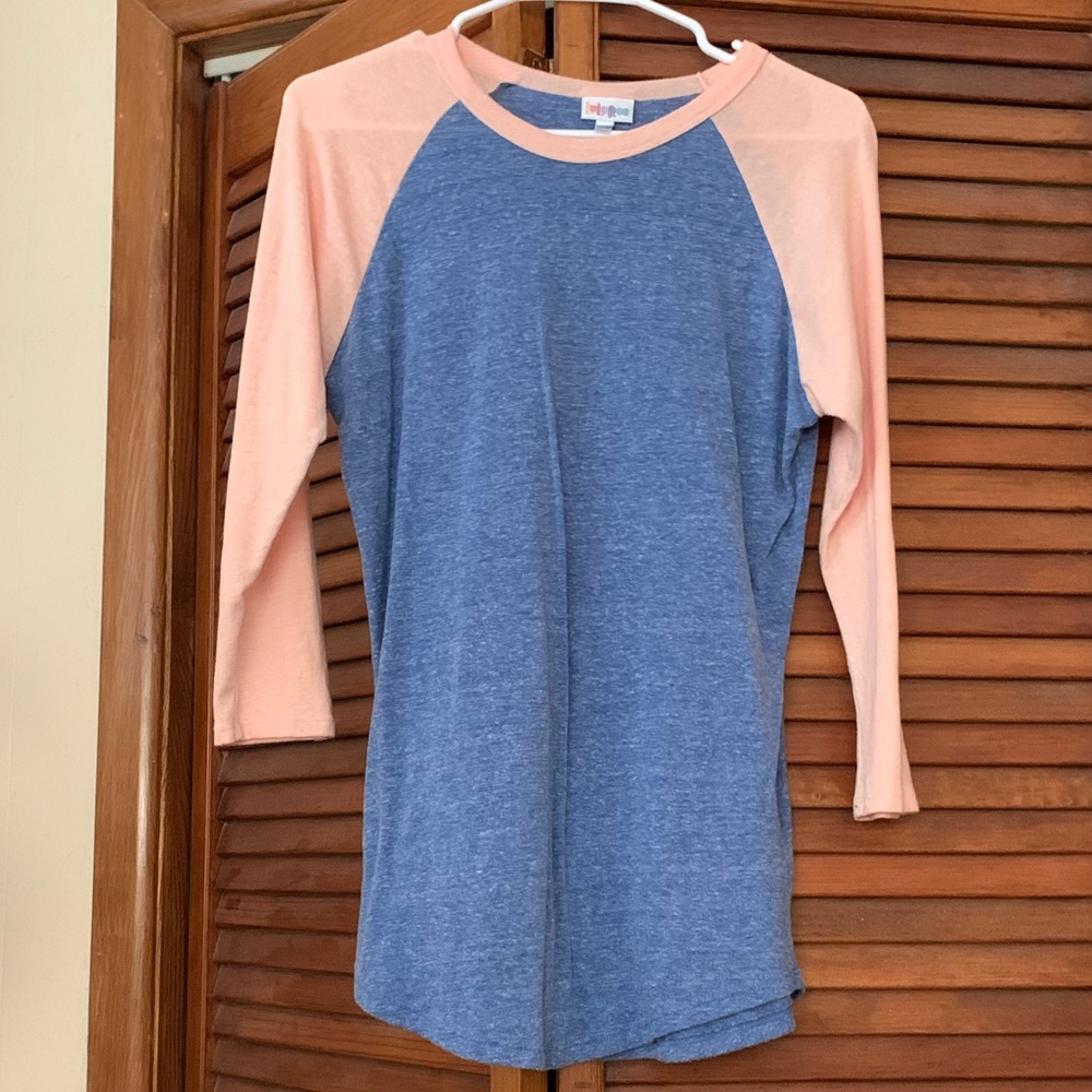 LuLaRoe Randy